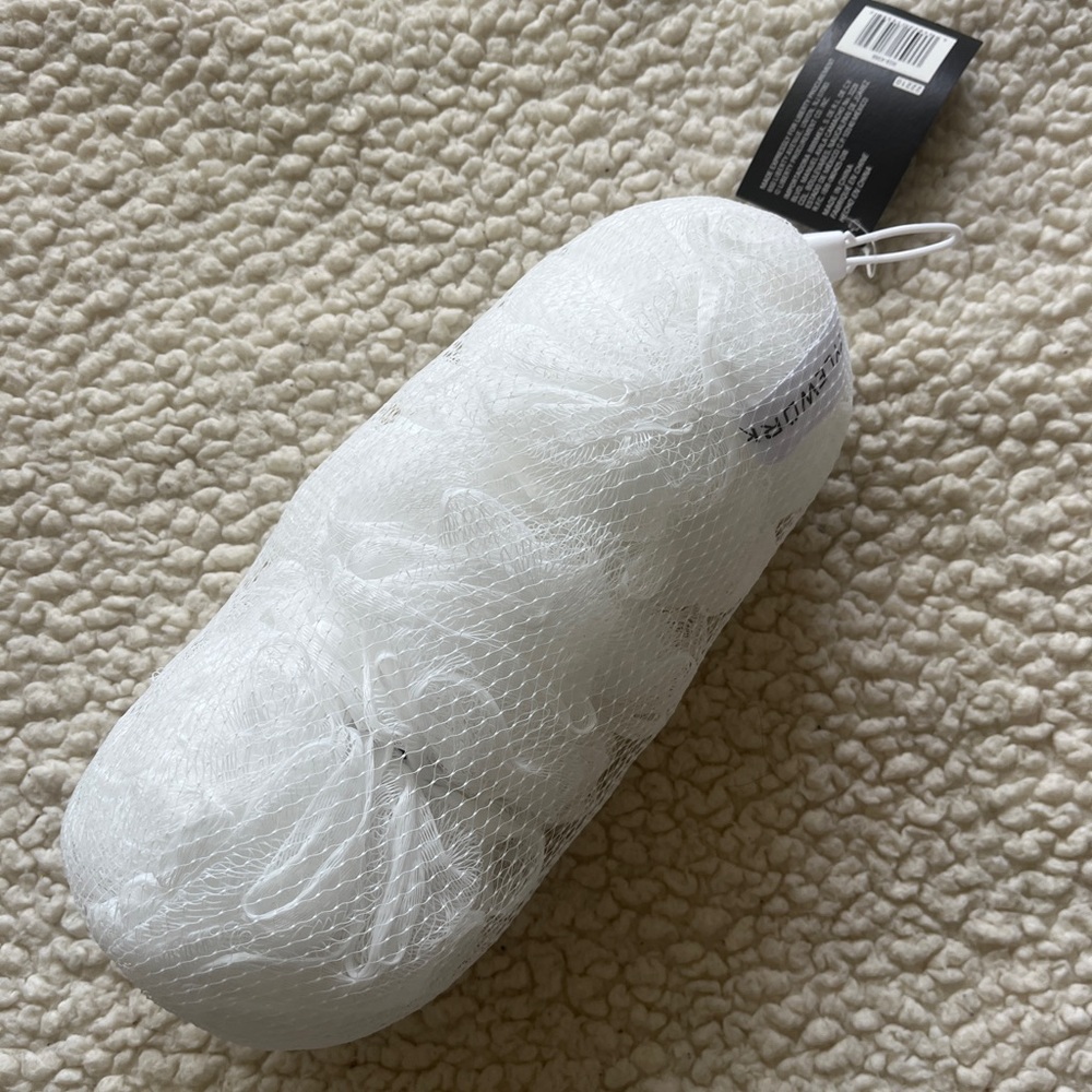 3 Pack Bath Sponges